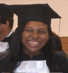 Cláudia do Nascimento de Souza