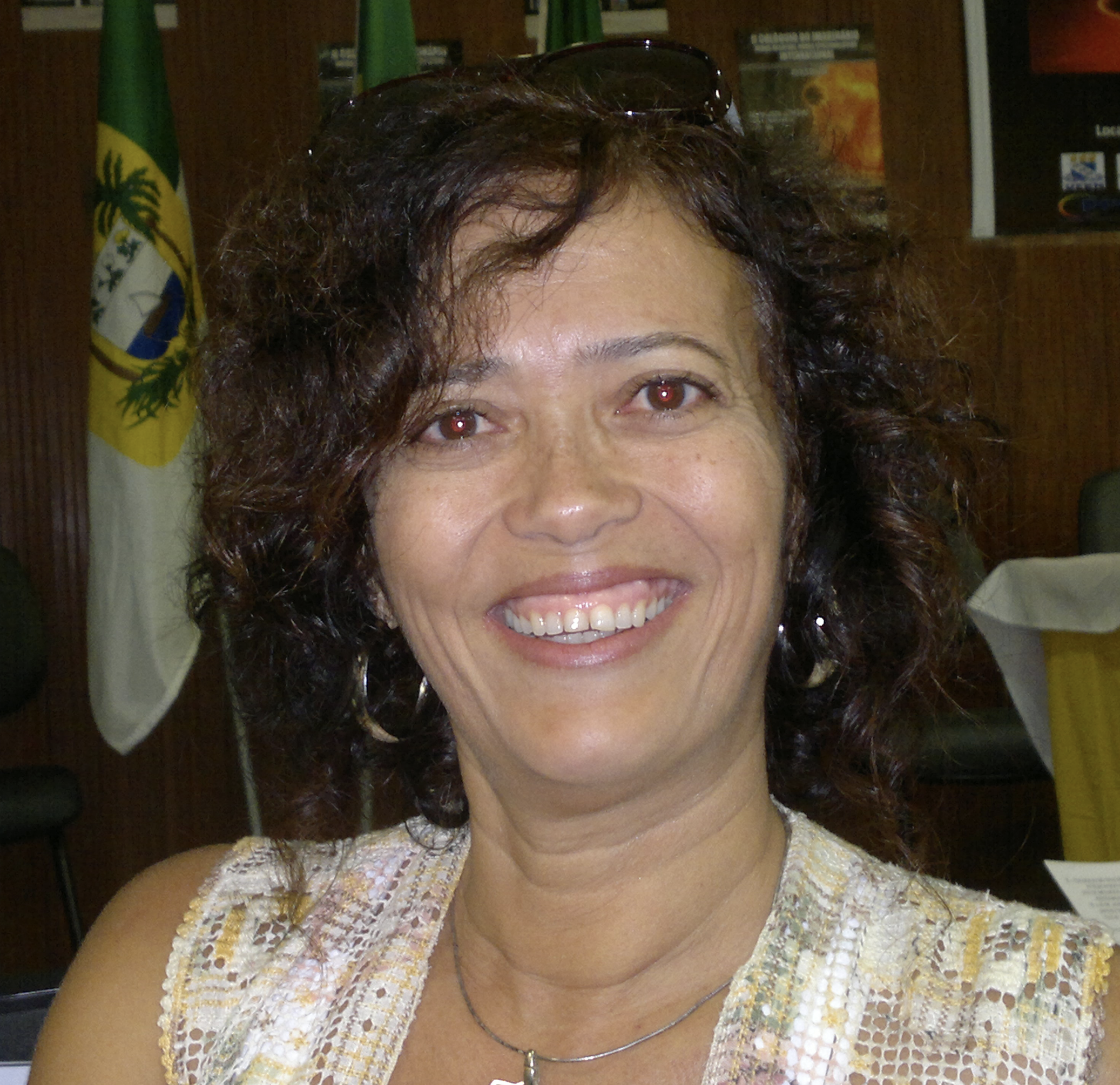 Tereza Cristina Bernardo da Câmara