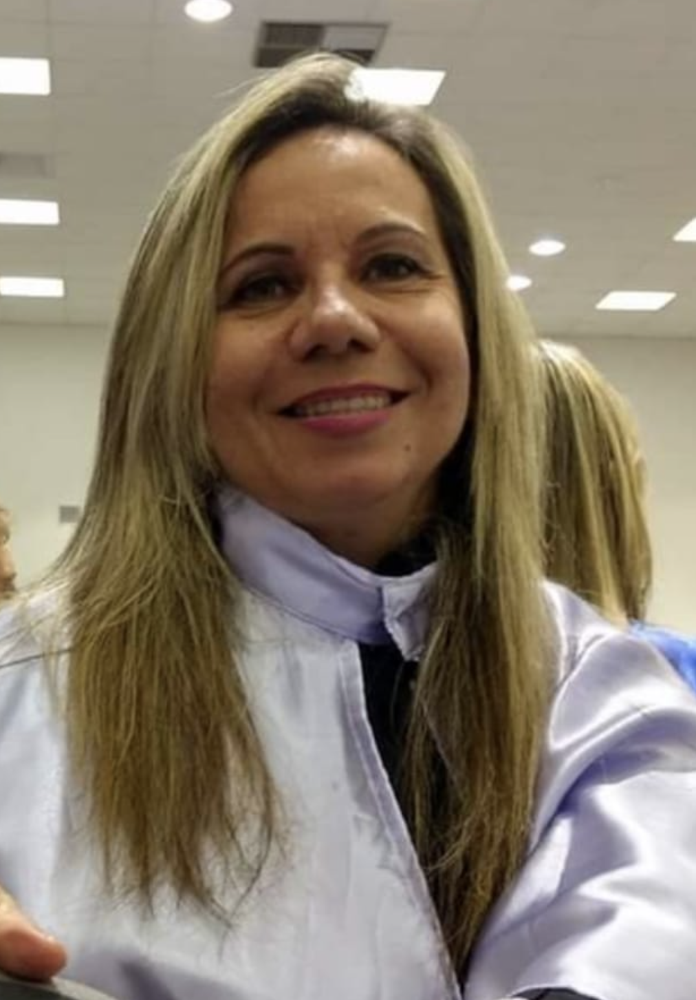 Lorena Gadelha  de Freitas Brito (IFESP)