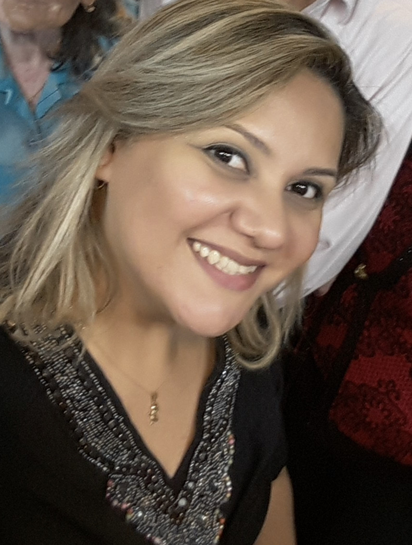 Anne Charlyenne Saraiva Campos
