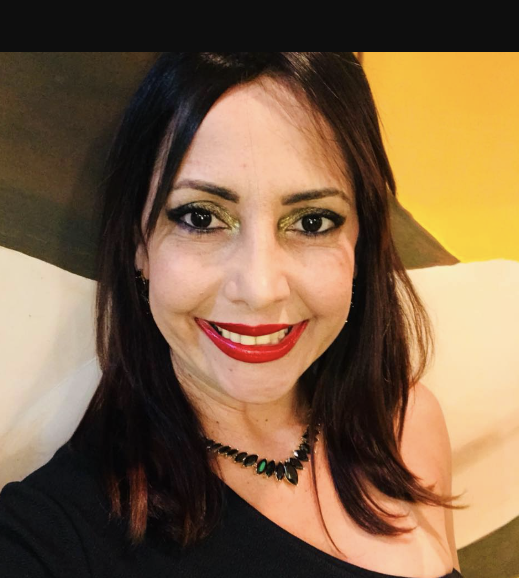 Avatar Do Usuário