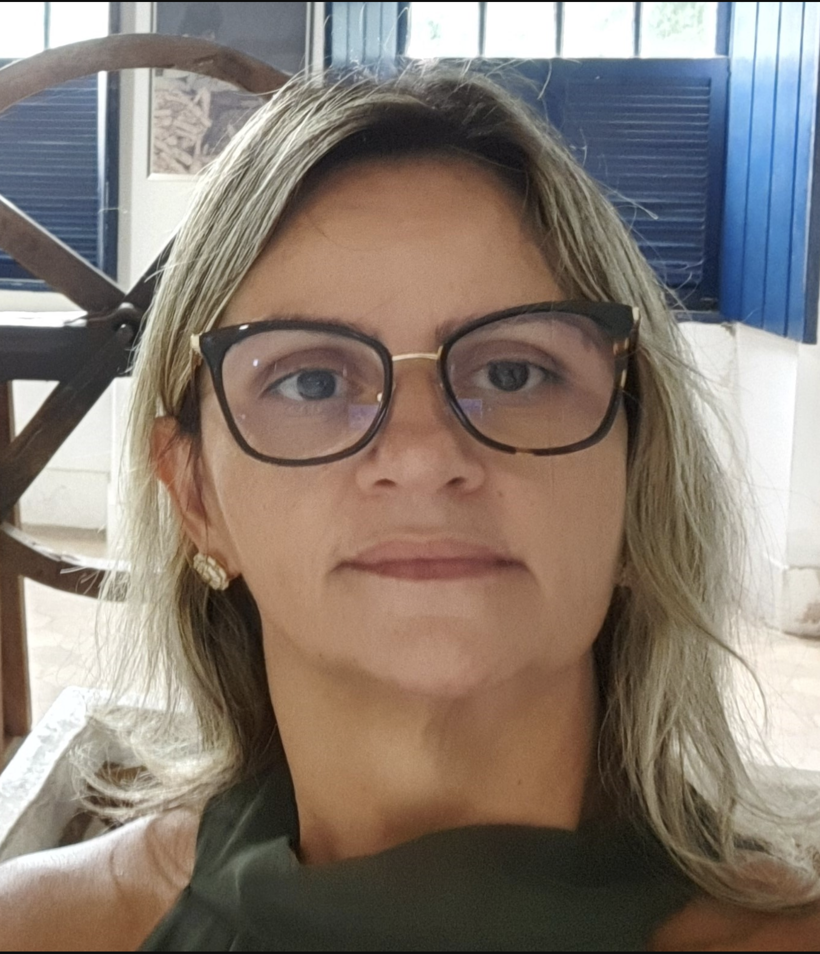 Avatar Do Usuário