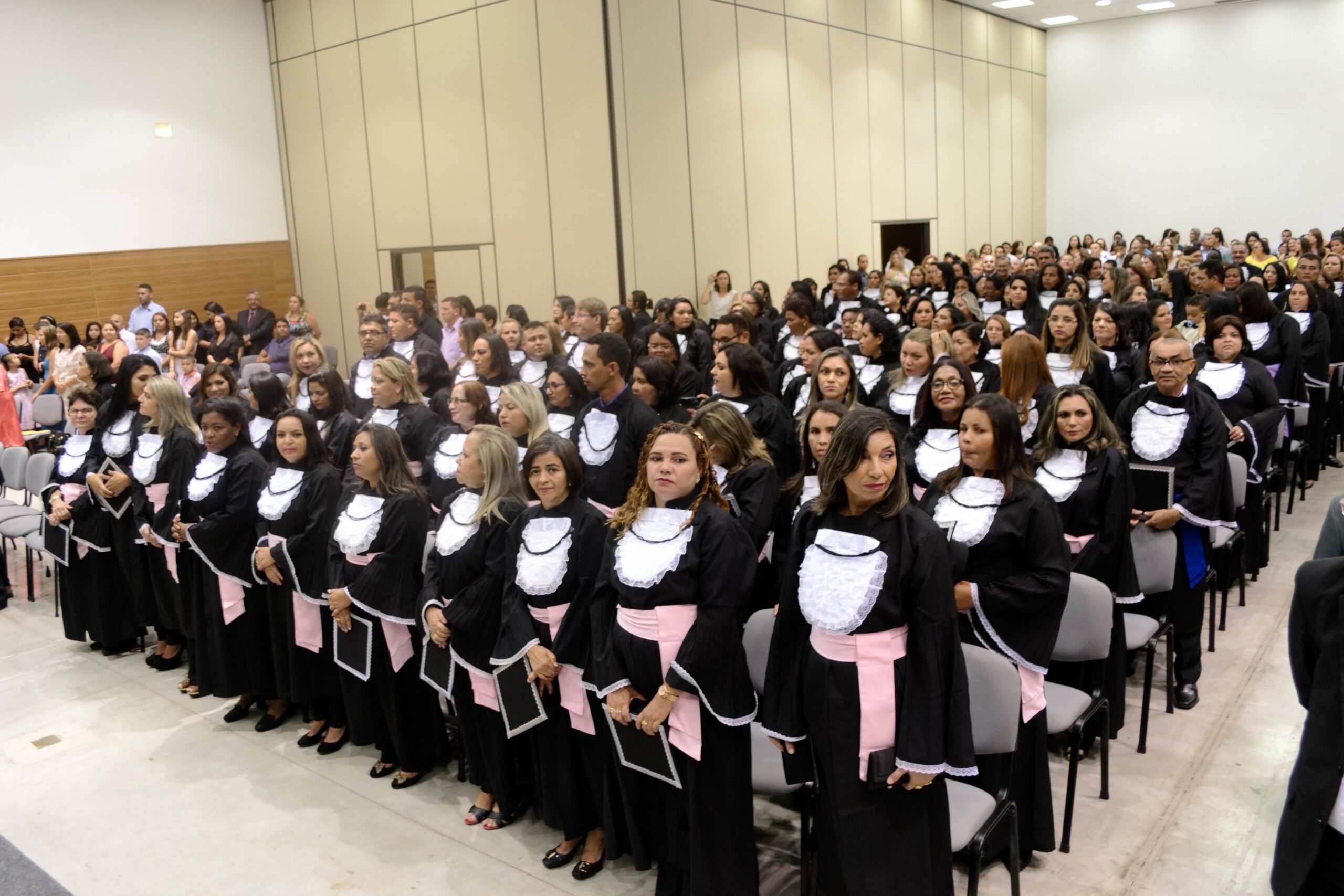 Graduação em Letras 2ª Licenciatura