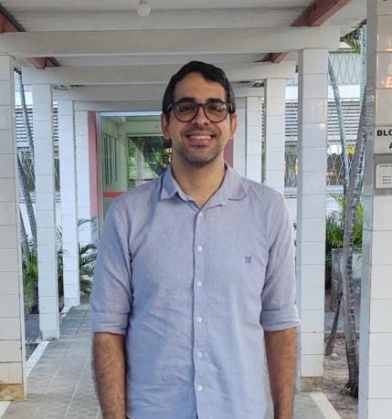 Avatar Do Usuário