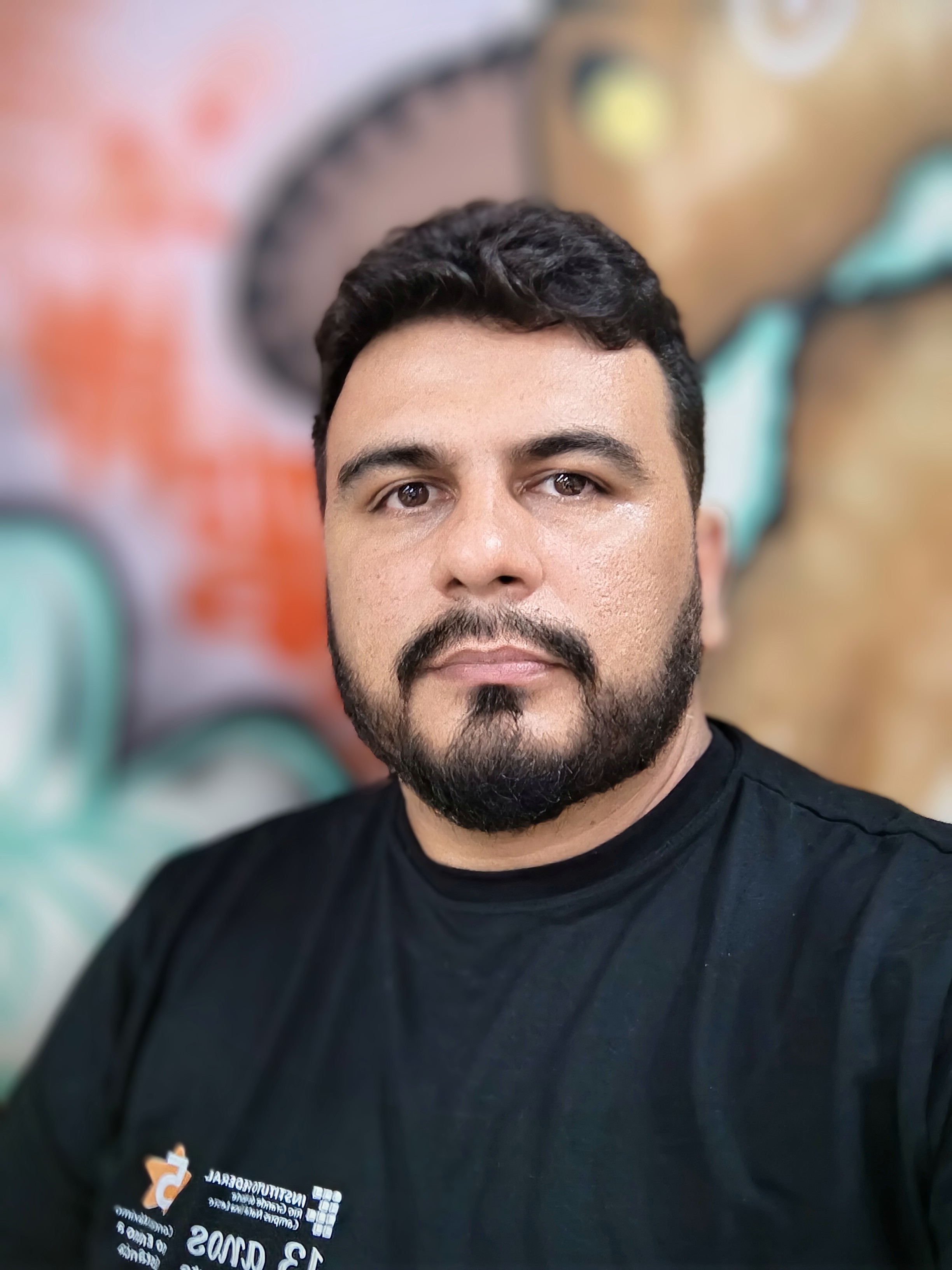 Avatar Do Usuário